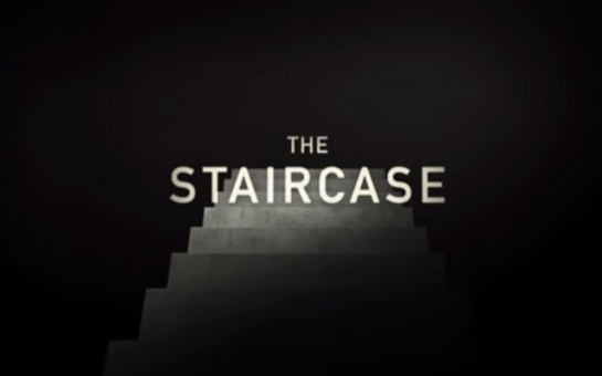 The Staircase Available On Netflix