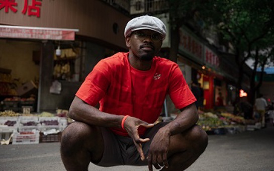 Dickson Mbi signs publishing deal with Chester Music