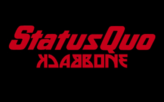 Status Quo Release Backbone