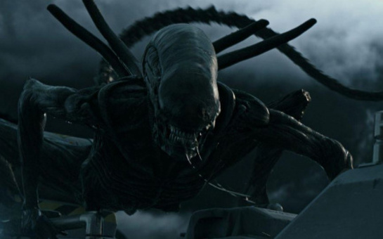 Jed Kurzel's Alien: Covenant Score In BBC Proms