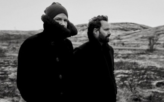 AWVFTS Release New Video And Announce 2020 Tour