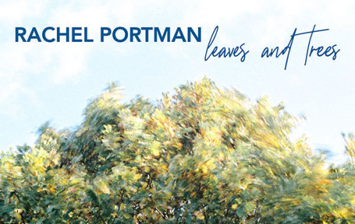 Rachel Portman's New Single Out Now Via Node Records