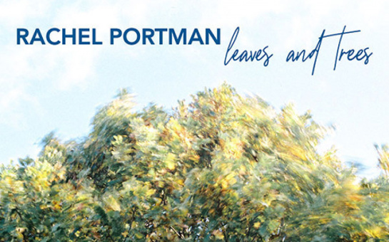 Rachel Portman's New Single Out Now Via Node Records