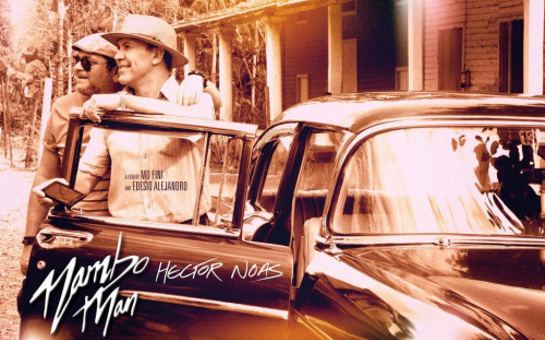 Mambo Man Set For 2020 Release