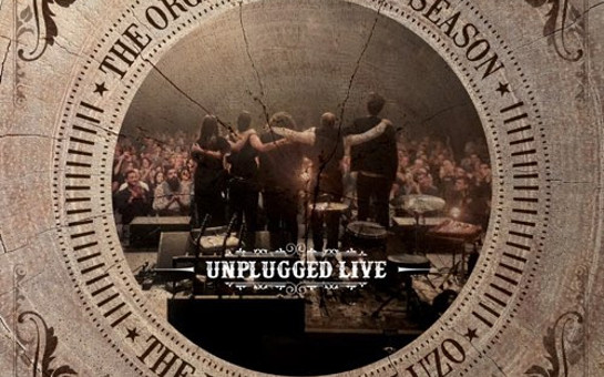 The Inspector Cluzo - WW Release - The Organic Farmers Season : Unplugged Live Fall 2020