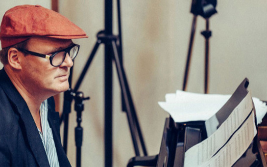 Frans Bak, nueva incorporación