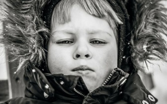 Löwen am Nordpol - Debütalbum ab 3.11. überall erhältlich