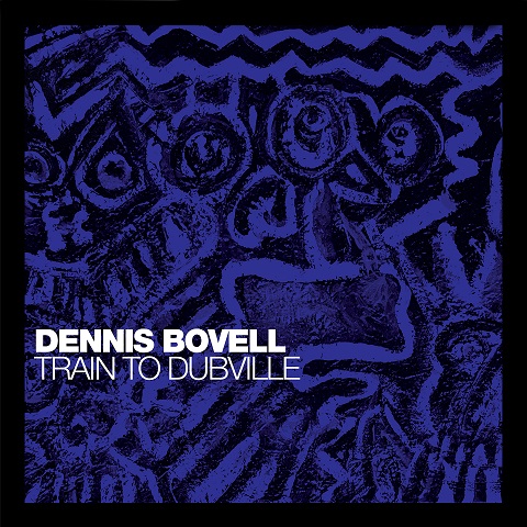 Second single from 'Wise Music in Dub' - "Train to dUbville"
