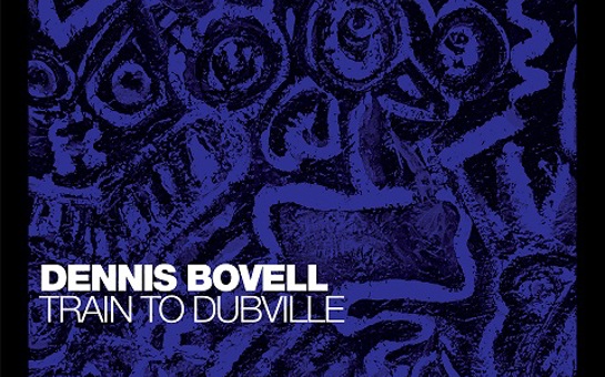 Second single from 'Wise Music in Dub' - "Train to dUbville"