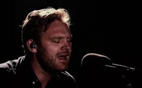 Solomon Grey et Dusky