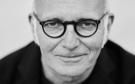 Ludovico Einaudi Releases Seven Days Walking: Day 7