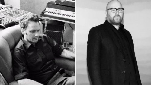 Dustin O'Halloran et Johann Johannsson nominés aux World Soundtrack Awards