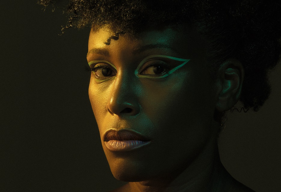 Sandra Nkaké releases first single "La Voix Eraillée" announcing new album