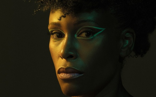 Sandra Nkaké release first single "La Voix Eraillée" announcing new album