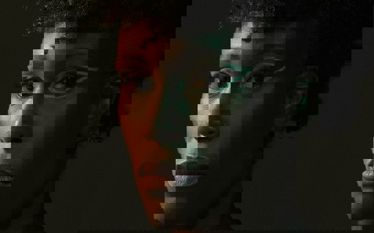 Sandra Nkaké releases first single "La Voix Eraillée" announcing new album