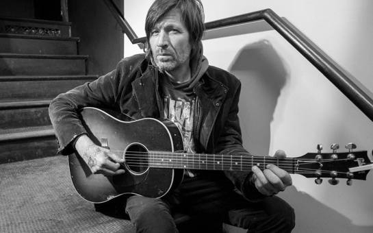 Evan Dando On Return To The Road, ‘It’s A Shame About Ray’ At 30 And That Letterman Performance