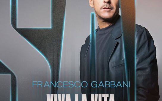 FRANCESCO GABBANI'S PERFORMANCE AT SANREMO FESTIVAL