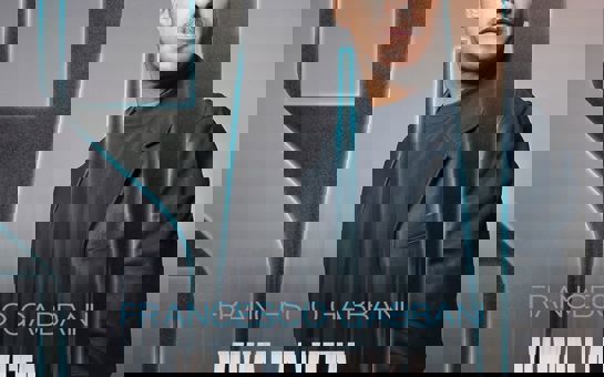 FRANCESCO GABBANI'S PERFORMANCE AT SANREMO FESTIVAL