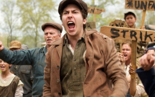 Music Sales At Edinburgh Film Festival 2017