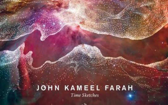 Neues Album von John Kameel Farah
