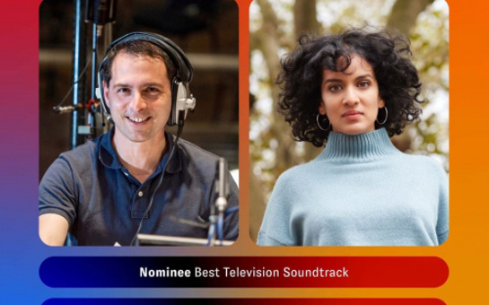 2021 Ivor Award Nominations Announced