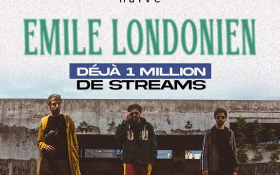 Emile Londonien - Legacy - Already 1M streams