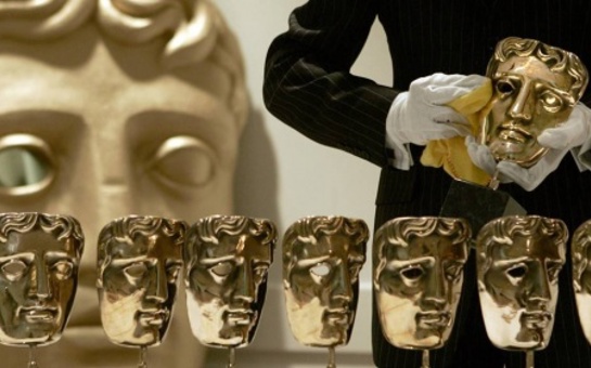 BAFTA 2016 Wins