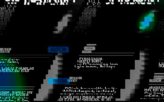 SPAZIO TEMPO - SIAE MUSIC AWARDS