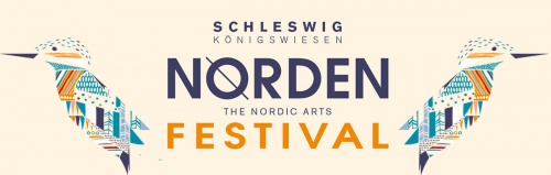 Carnival Youth at The Nordic Arts Festival 2018