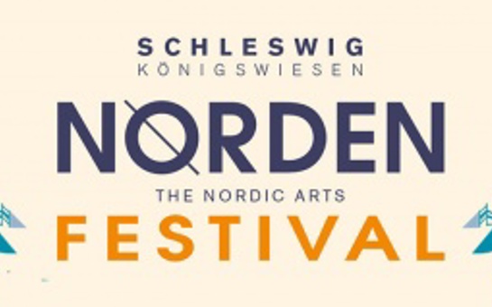 Carnival Youth at The Nordic Arts Festival 2018