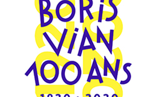 La Folle Année Du Centenaire Boris Vian.