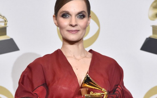 Hildur Guðnadóttir Becomes First Solo Female Winner Of Grammy For Best Score Soundtrack