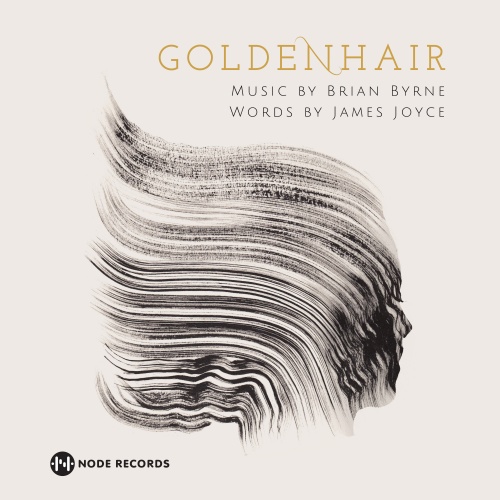 Golden Globe-Nominated Composer Brian Byrne Announces James Joyce-Inspired Album Featuring Kurt Elling, Glenn Close, Julian Lennon, and Judith Hill