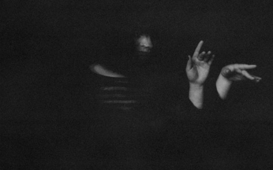 Premier album de Hekla