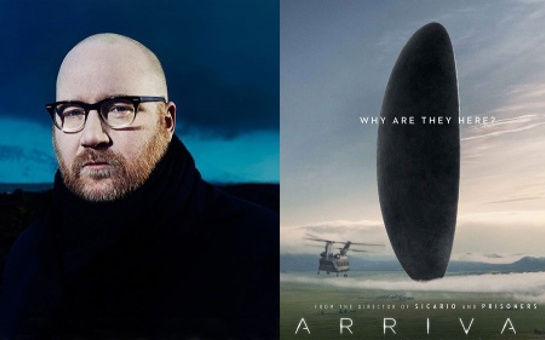 Johann Johannsson nommé aux Grammy Awards