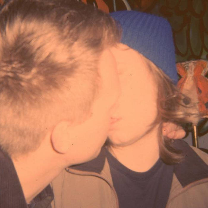 New album from Lichen: "In My Dreams You Were Golden"