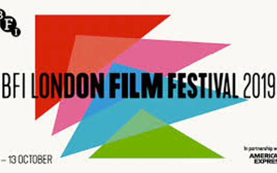 Music Sales At The 2019 BFI London Film Festival