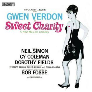 60 Years Of Sweet Charity