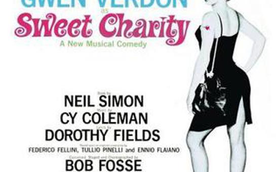 60 Years Of Sweet Charity