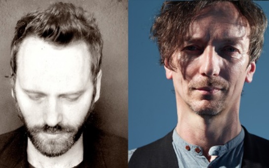 Dustin O’Halloran et Hauschka