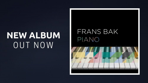 Frans Bak - "Piano"