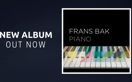 Frans Bak - "Piano"