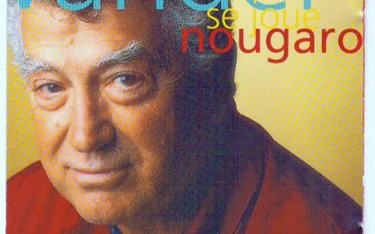 Décès de Maurice Vander, fidèle compositeur et accompagnateur de Claude Nougaro