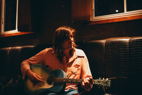 Wise Music Group Signs Evan Dando