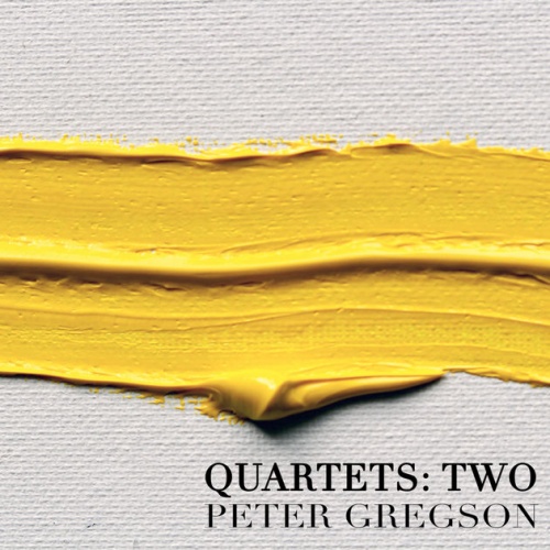New Music From Peter Gregson