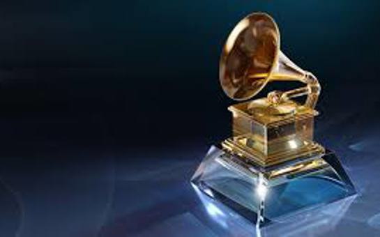 2026 GRAMMY Nominations: Anoushka Shankar & Ron Trent