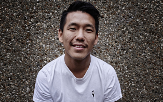 Adrian Leung Signs To Music Sales