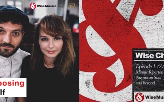 Wise Music Launch Two New Podcasts