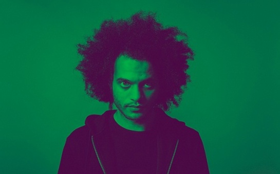 Zeal & Ardor presenta su nuevo disco en Barcelona