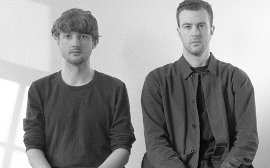 Wise Music Group signs Portico Quartet
